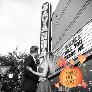 Meet your Posher, Bianca